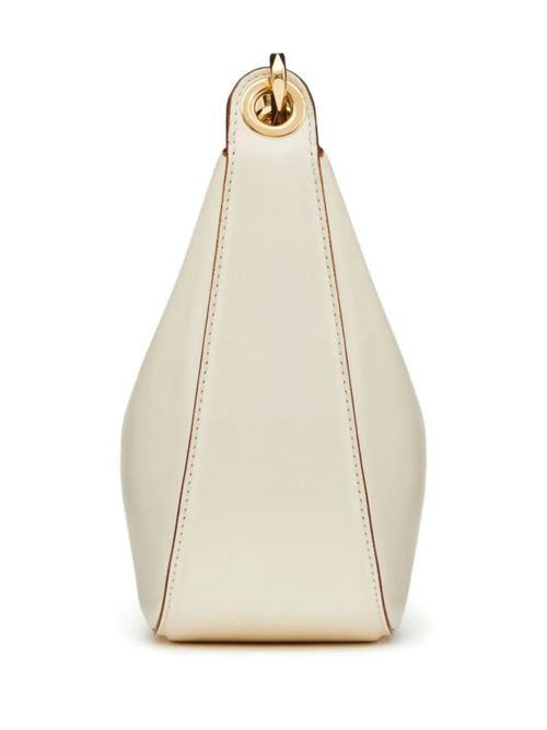 White bag, gold details Valentino Garavani | 4W0B0Q43PHV098